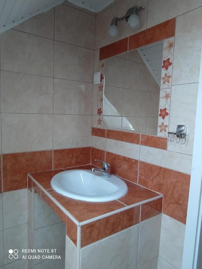 Apartmanhaz Gabriella Harkány Zewnętrze zdjęcie