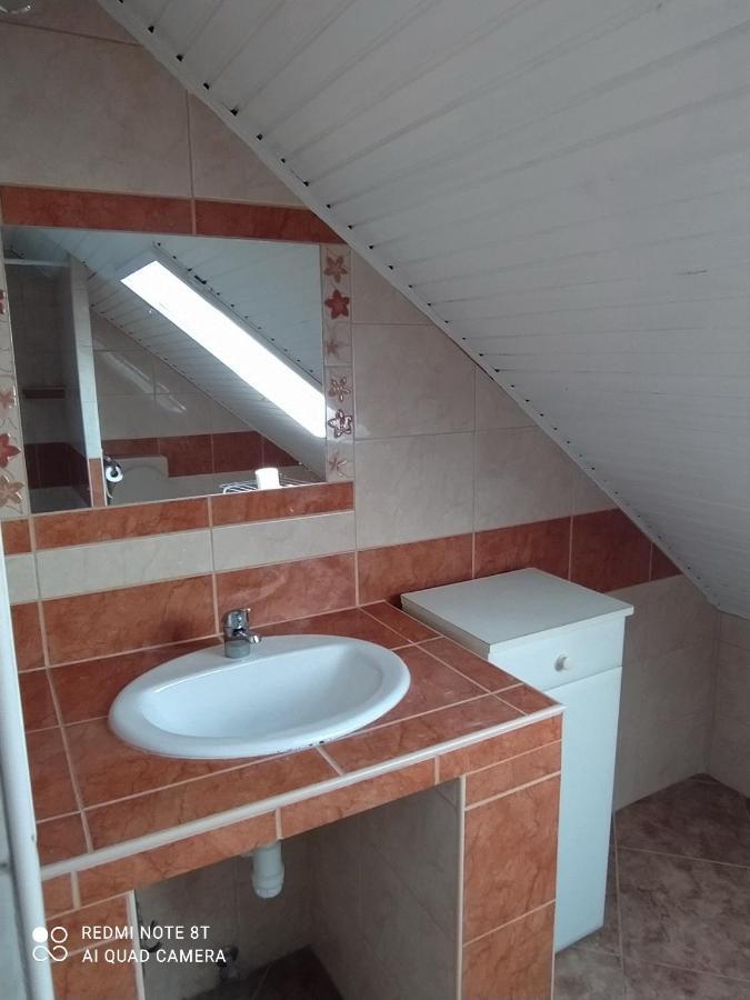 Apartmanhaz Gabriella Harkány Zewnętrze zdjęcie