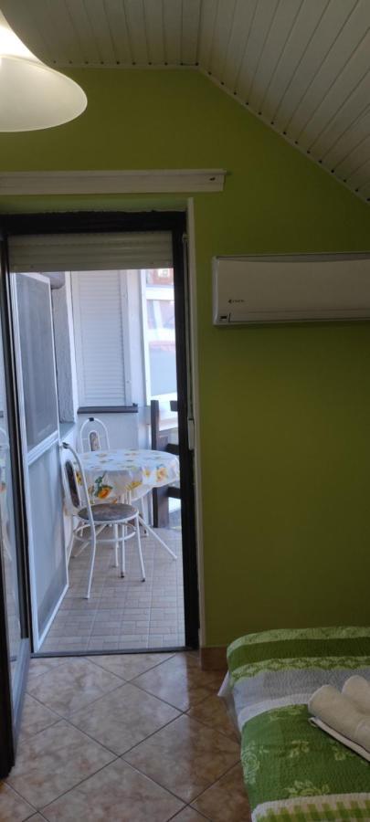 Apartmanhaz Gabriella Harkány Zewnętrze zdjęcie