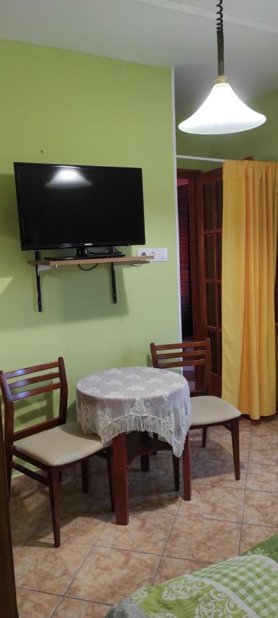Apartmanhaz Gabriella Harkány Zewnętrze zdjęcie