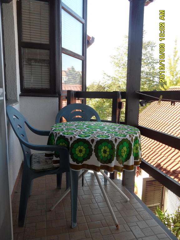 Apartmanhaz Gabriella Harkány Pokój zdjęcie
